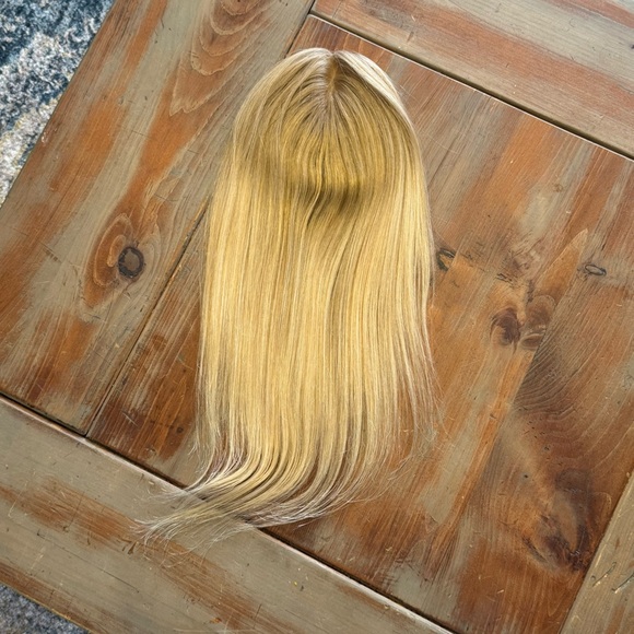 Halo Fall Extension - Balayage B60 - Picture 7 of 8